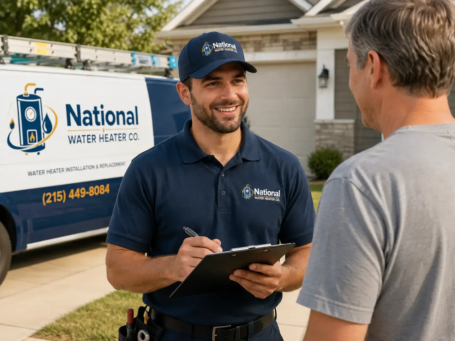 Water Heater Installation Hubbell, NE FAQs